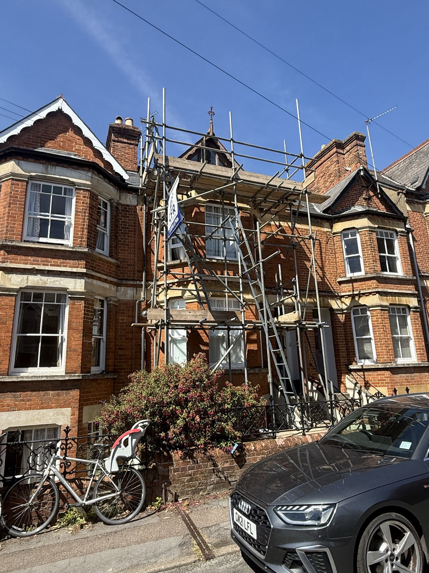 CFR scaffolding work sample 8