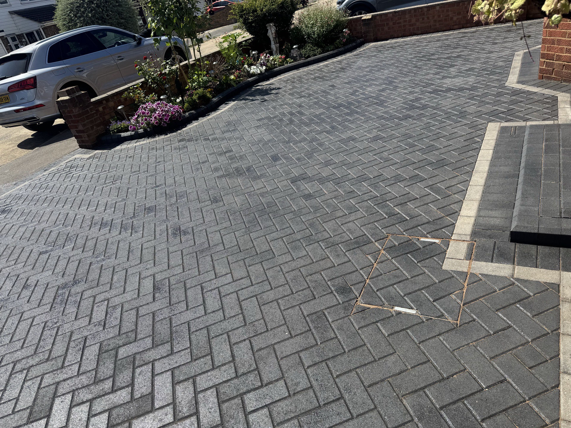 Stonecraft Paving Contractors Ltd work sample 7