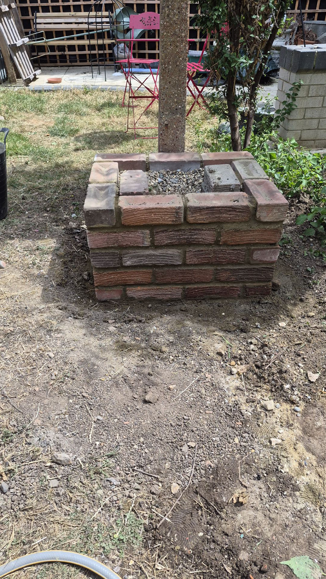 Loughton Property Services work sample 8