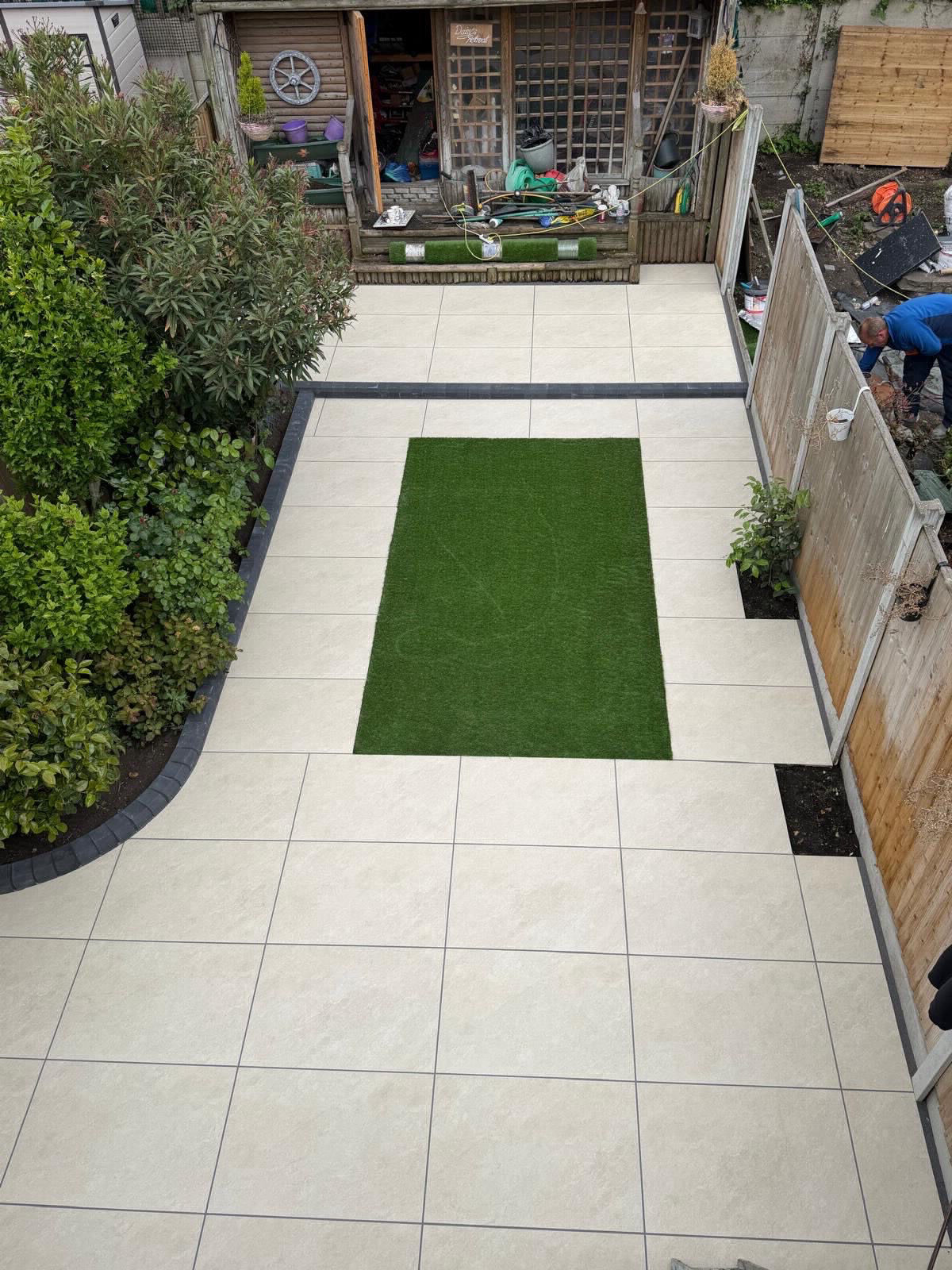 Stonecraft Paving Contractors Ltd