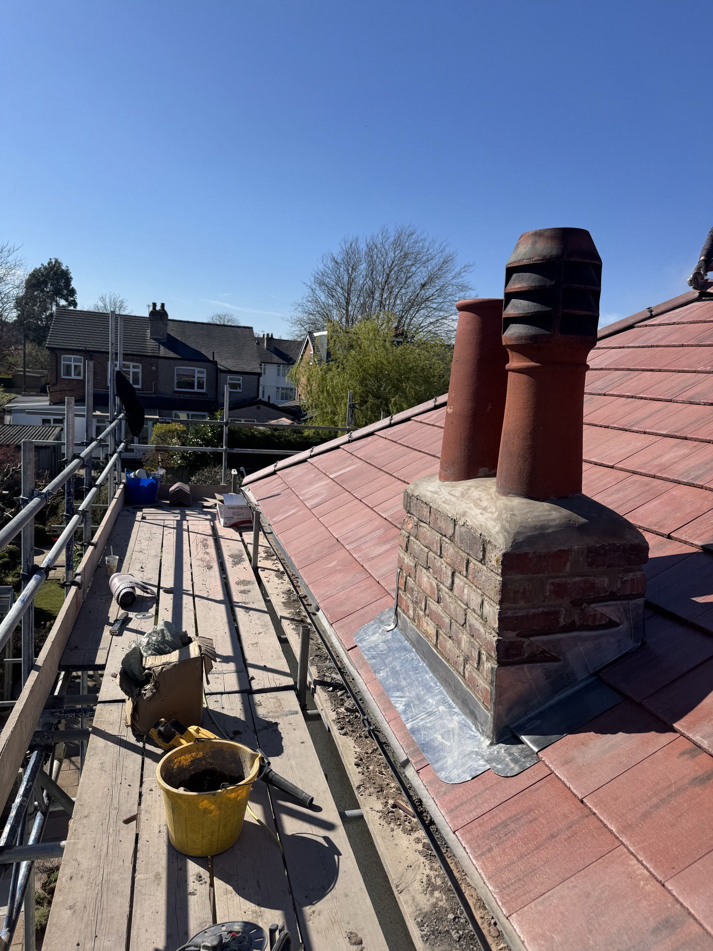 watertight roofing & building ltd work sample 9