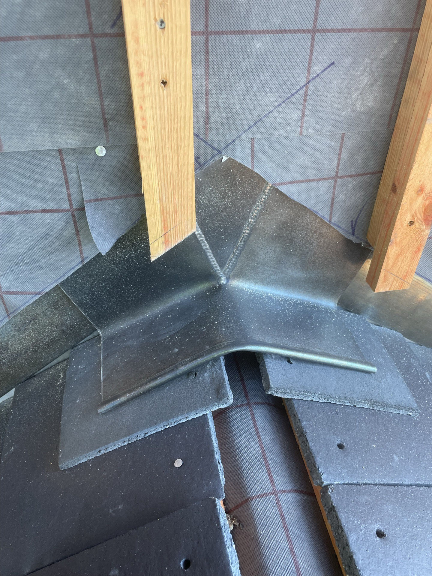 Whitaker & Co services LTD work sample 1