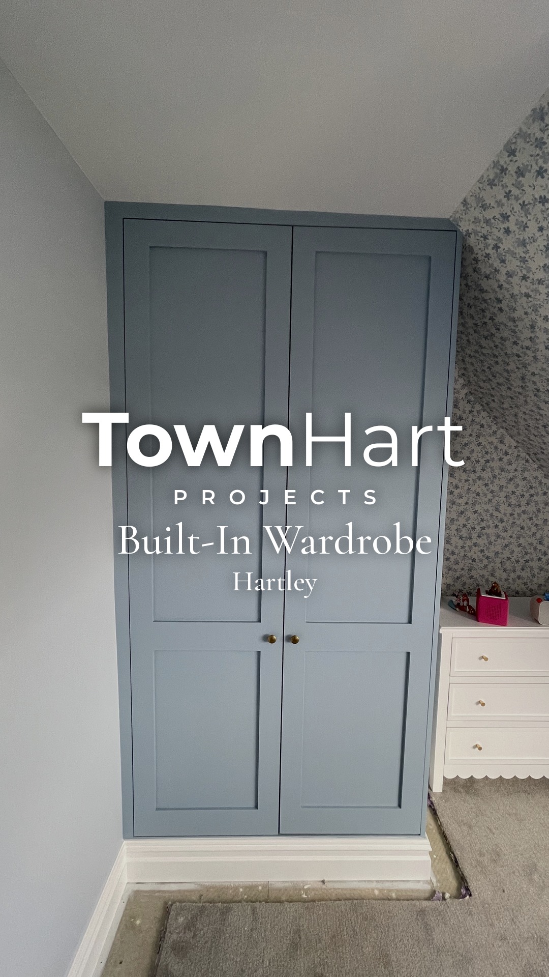 TownHart Projects work sample 3