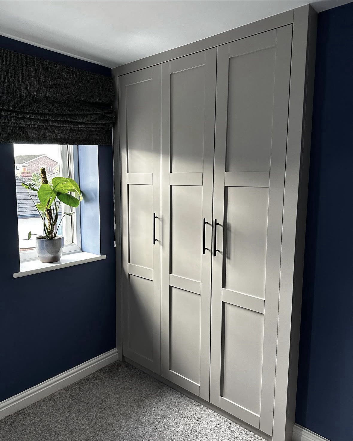 A1 Bespoke Carpentry work sample 5