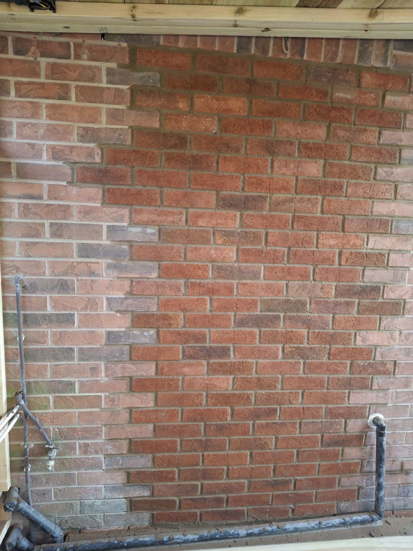 RSW BUILDING AND GROUNDWORKS work sample 12