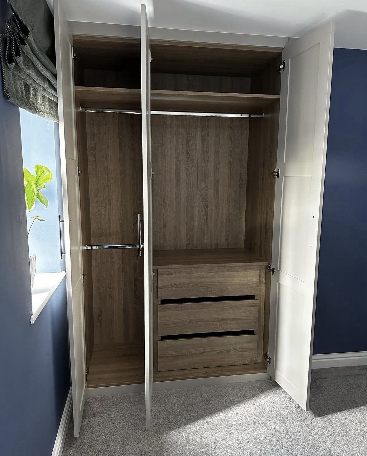 A1 Bespoke Carpentry work sample 6