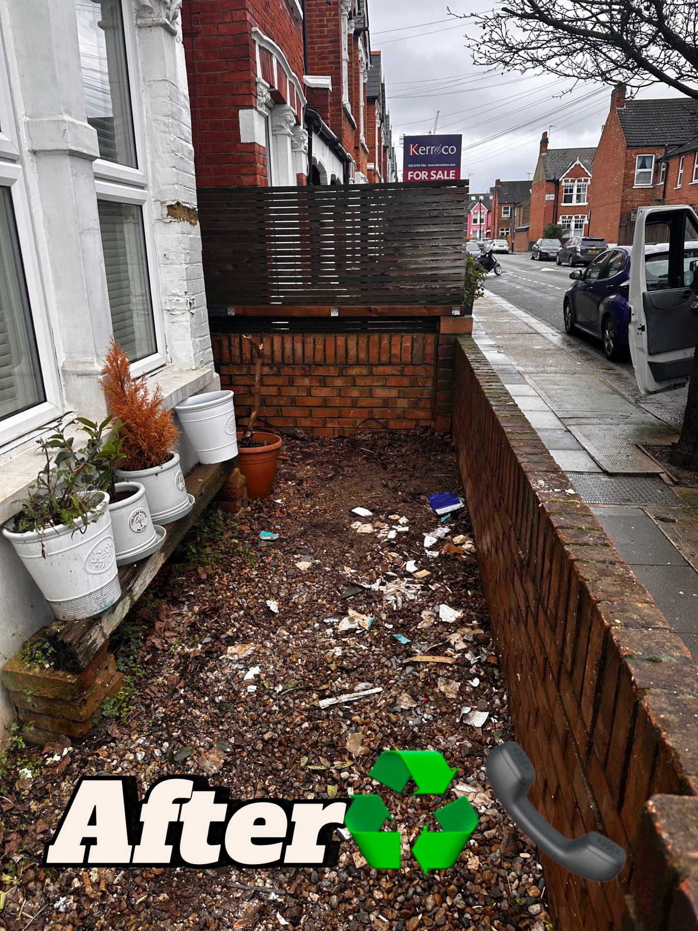 Daniel’s Tree Service work sample 10