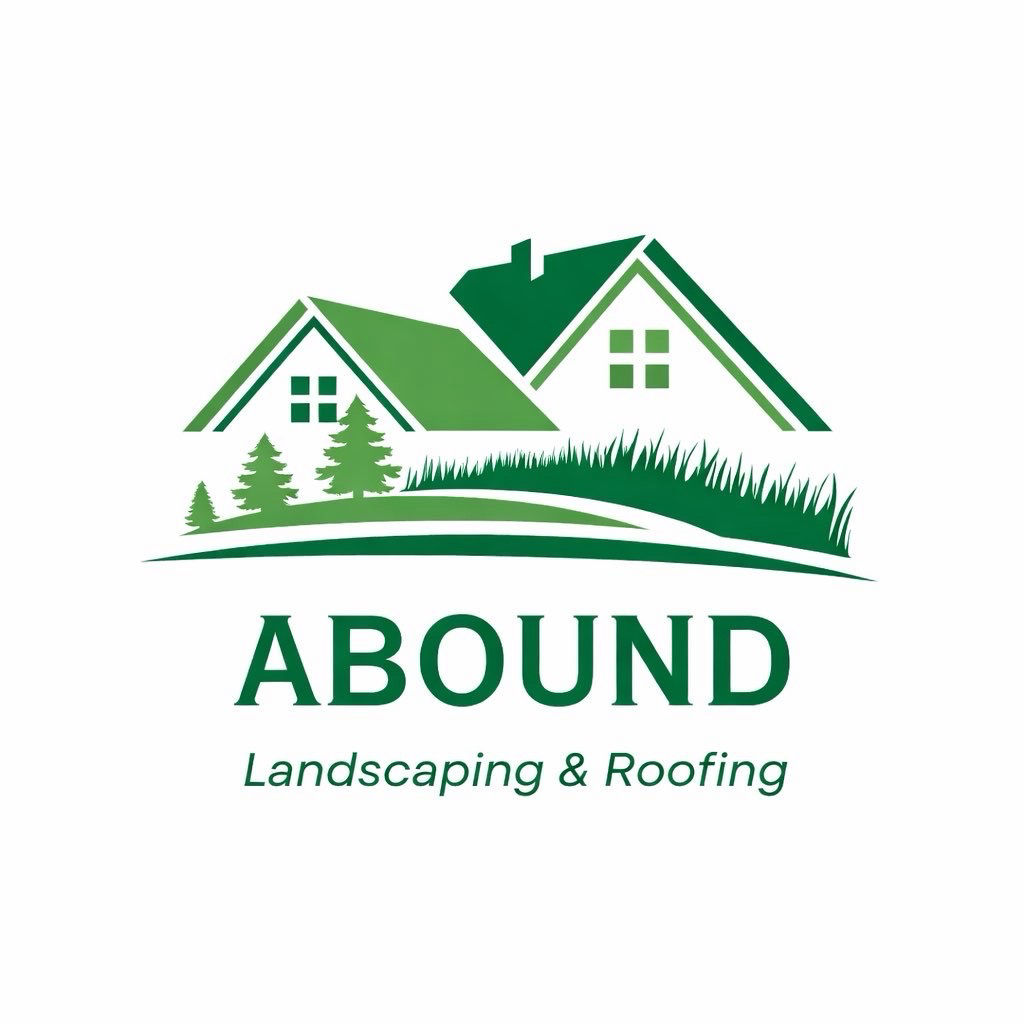 abound landscaping & roofing