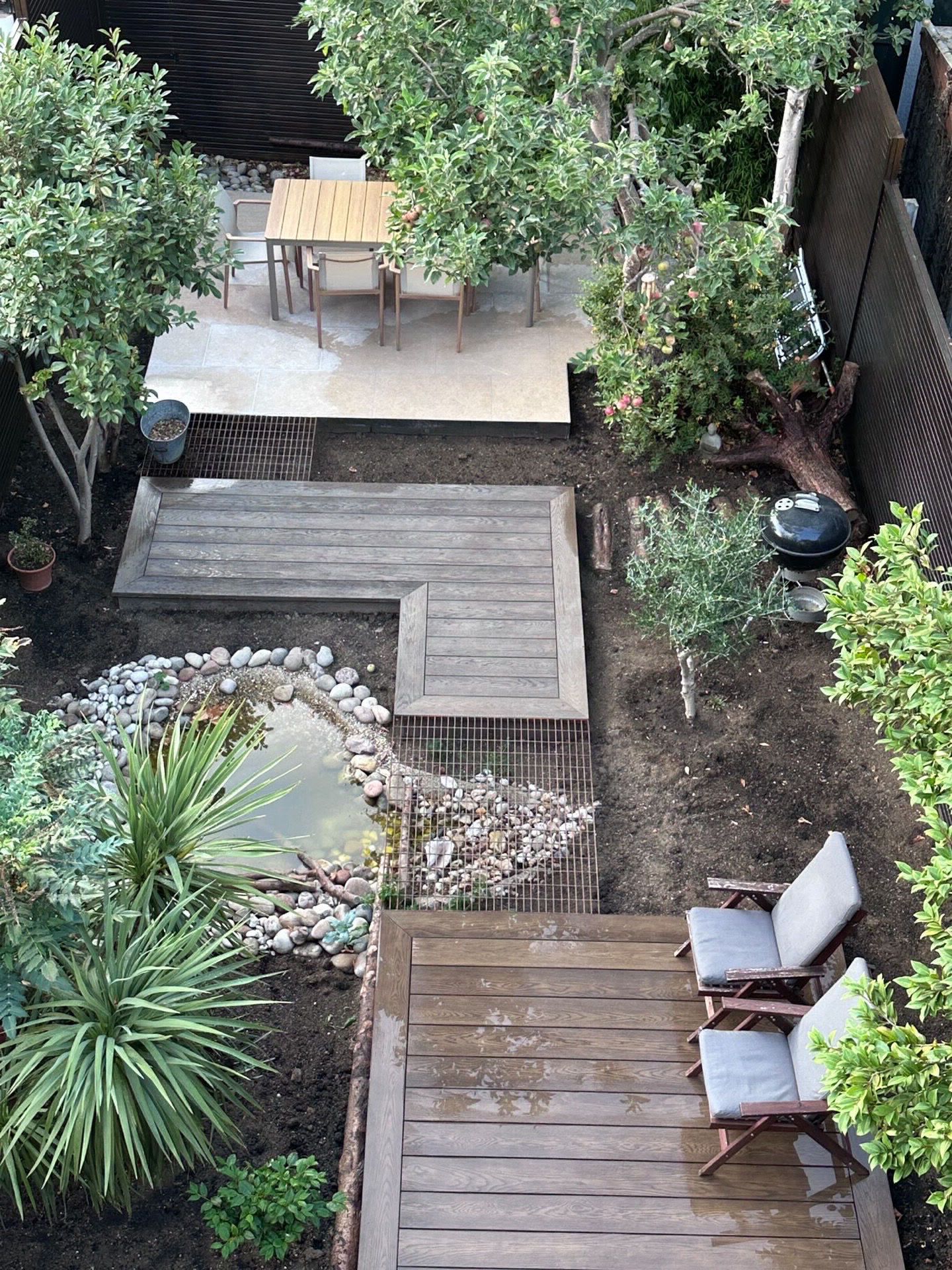 edi’s paving contractors ltd work sample 7
