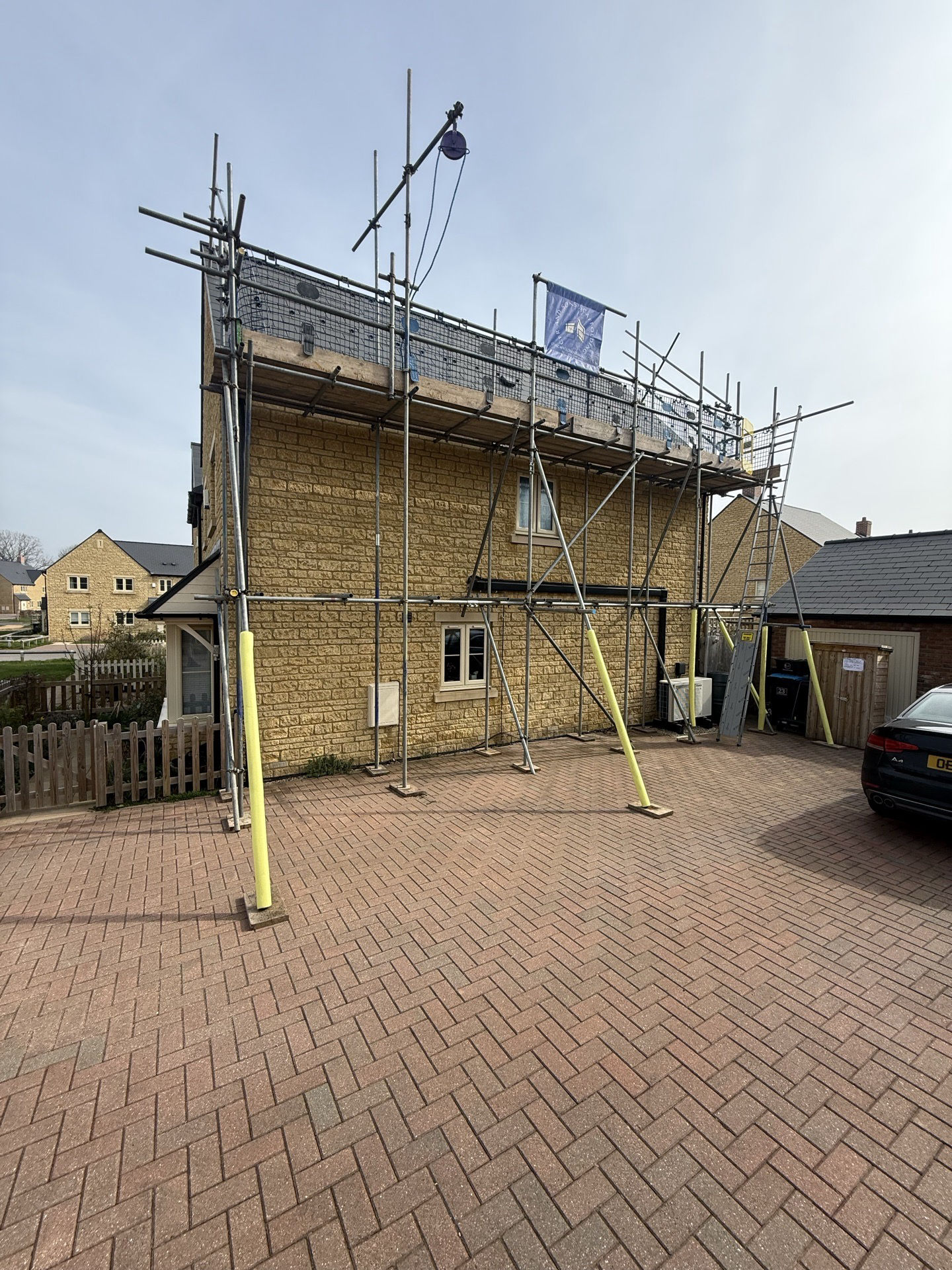 CFR scaffolding work sample 12