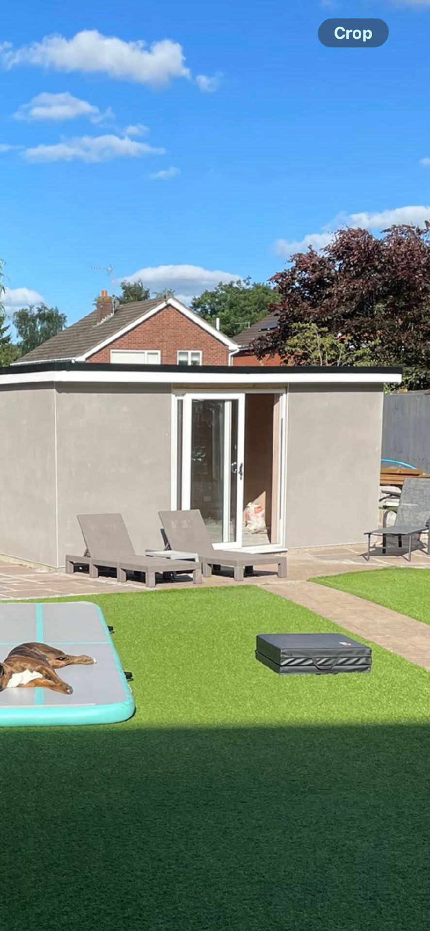 SKYE BUILDING SERVICES work sample 2