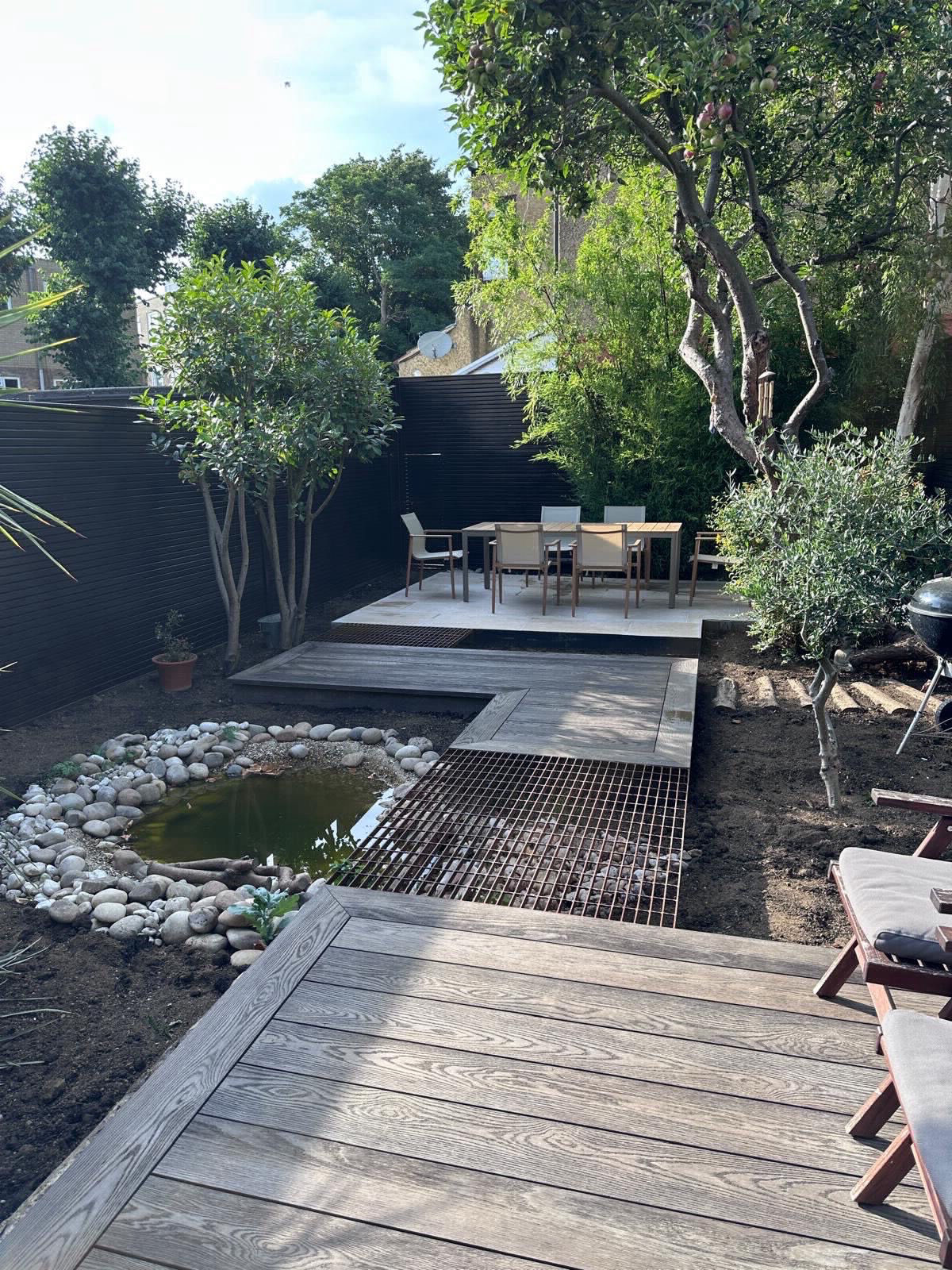 edi’s paving contractors ltd work sample 10