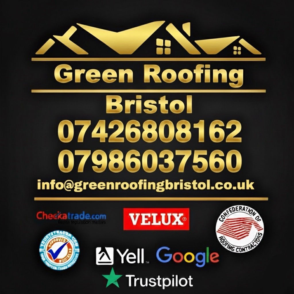 Green Roofing (Bristol)