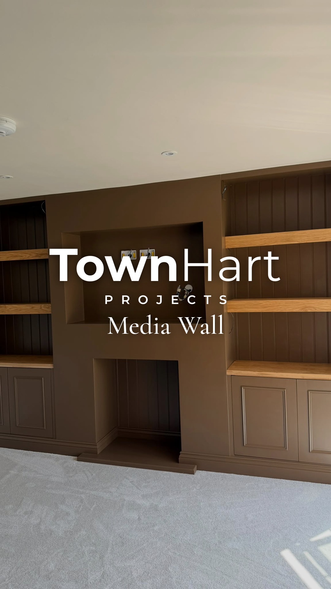 TownHart Projects work sample 2