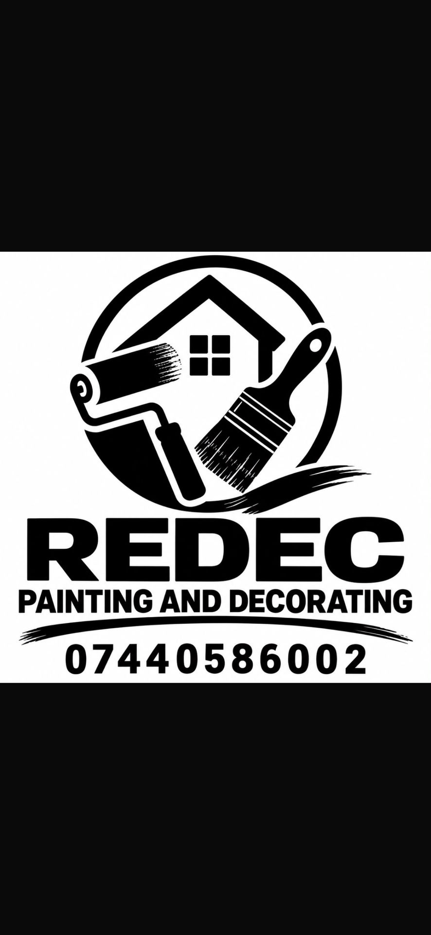 redec paint and decorating
