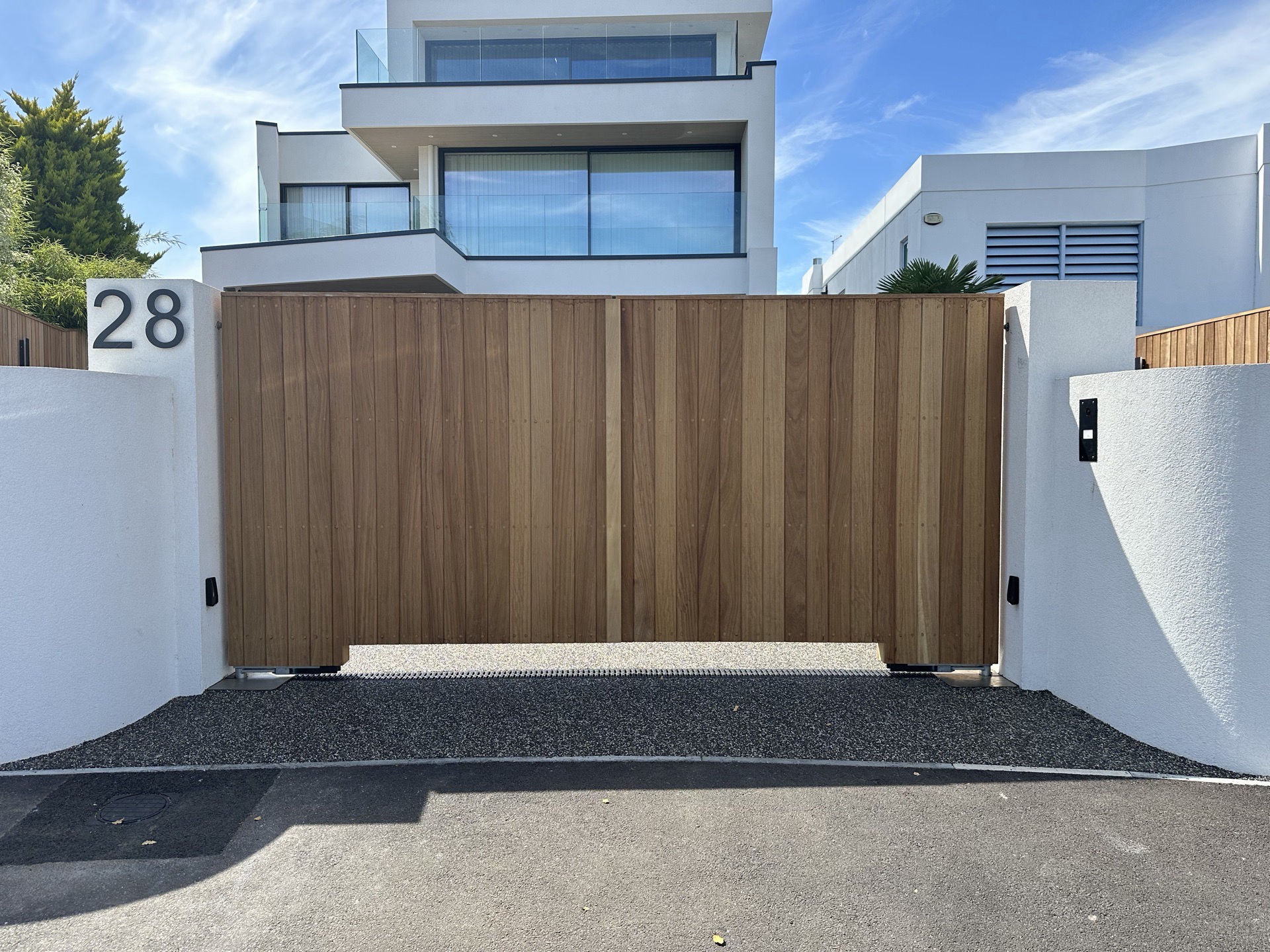 A1 Bespoke Carpentry work sample 1