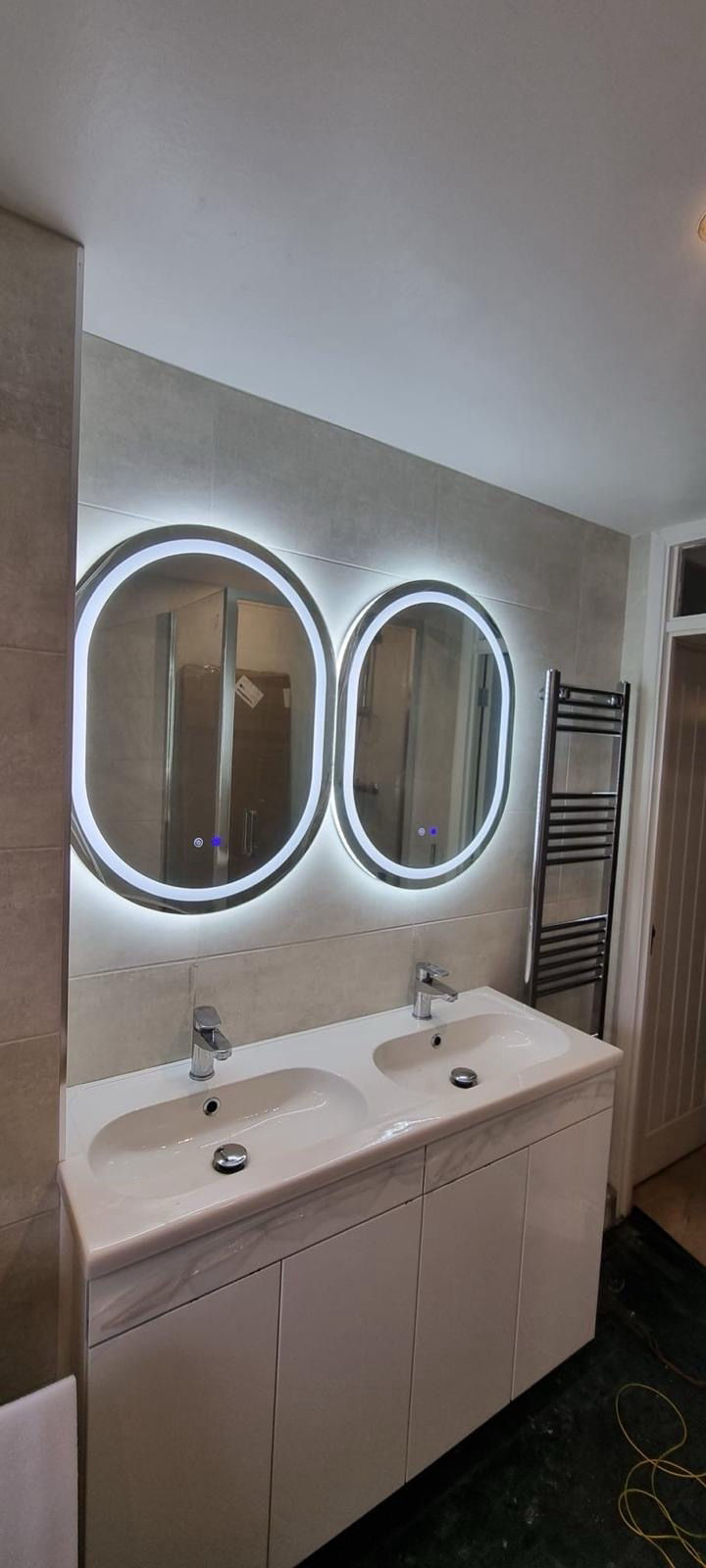 Fuse On Electrical & Building Services Ltd work sample 3