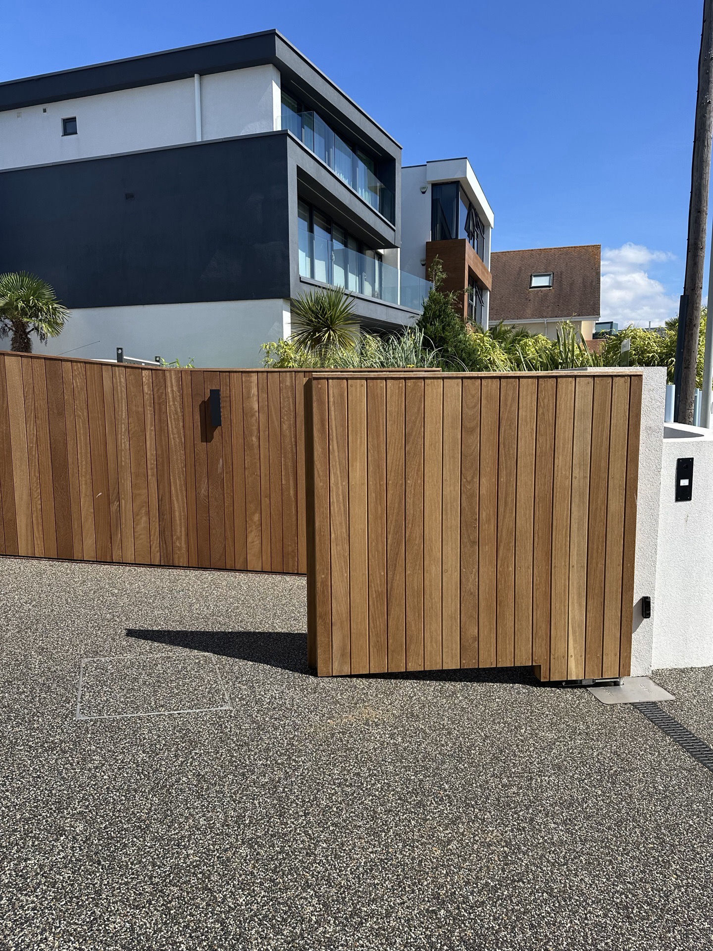 A1 Bespoke Carpentry work sample 2
