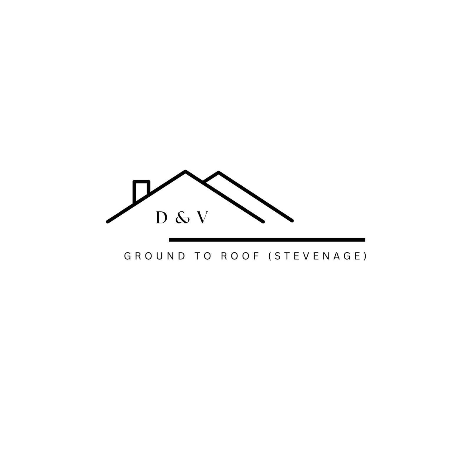 D&V Ground To Roof (Stevenage)