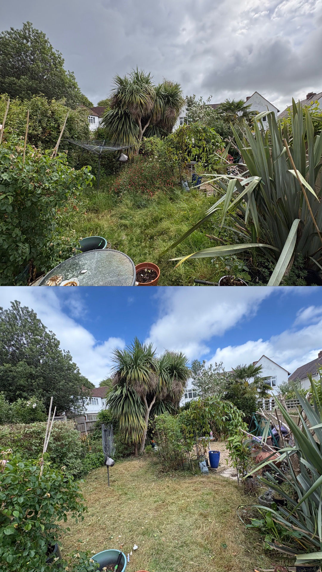 abound landscaping & roofing work sample 10