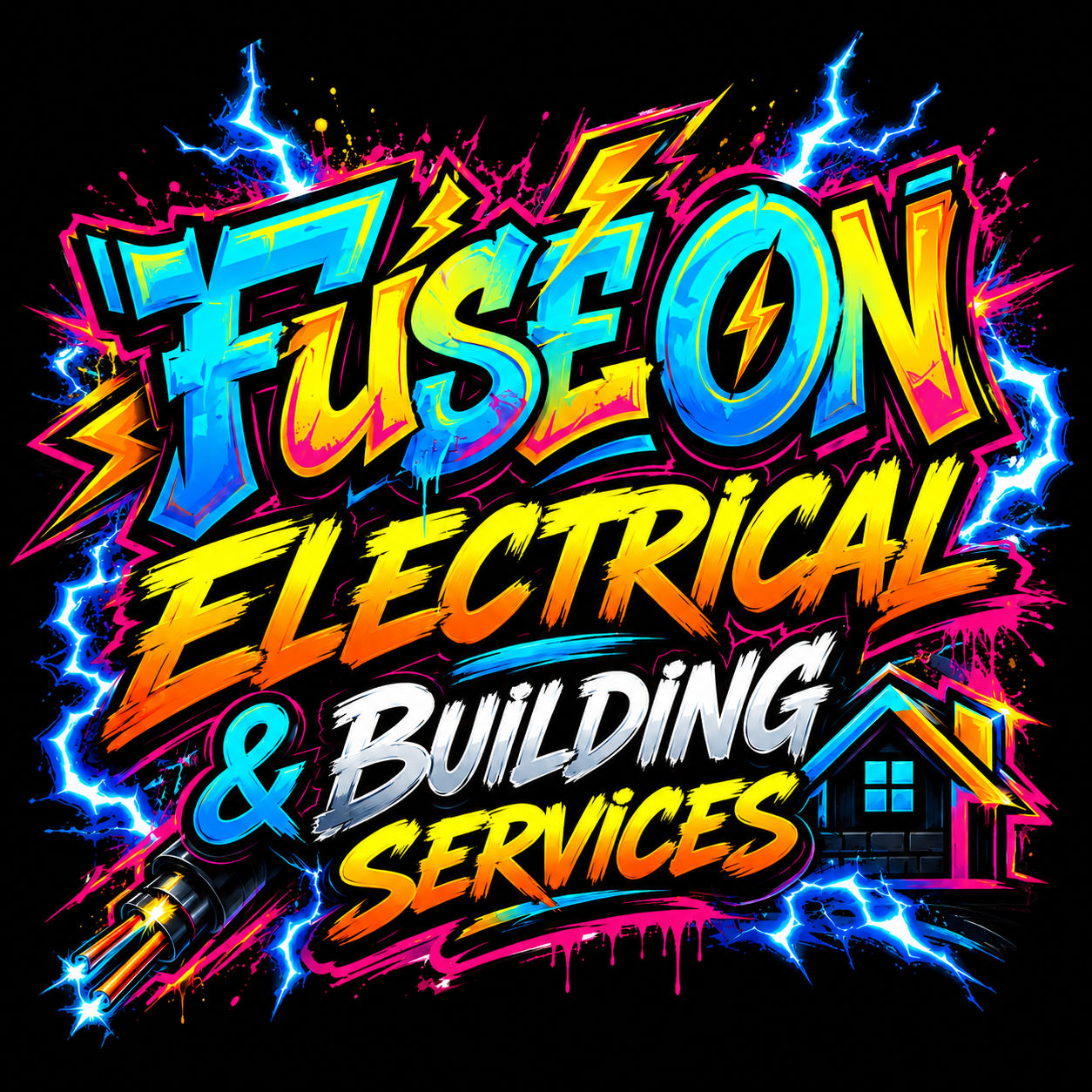 Fuse On Electrical & Building Services Ltd