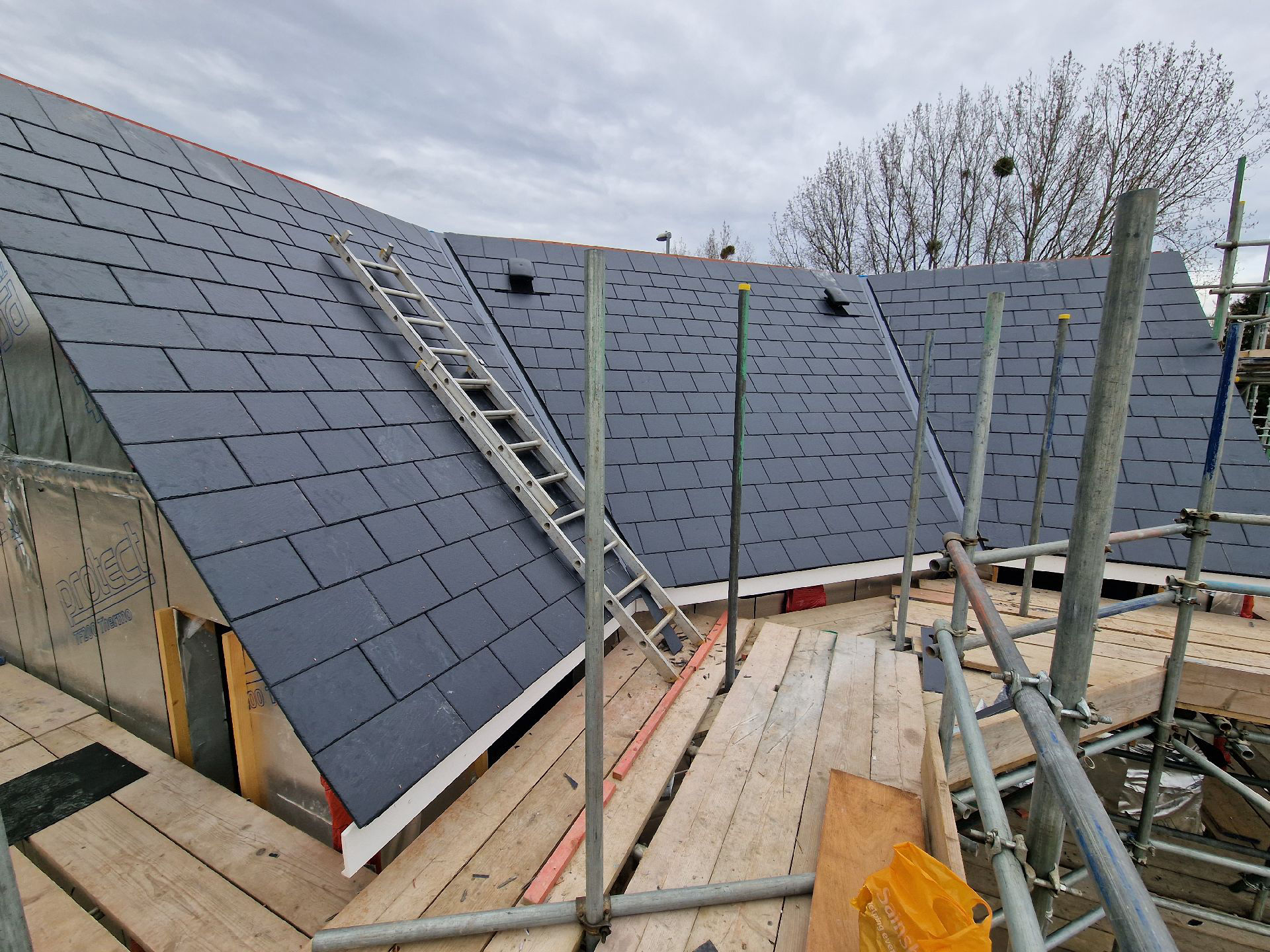 One Cover Roofing work sample 7