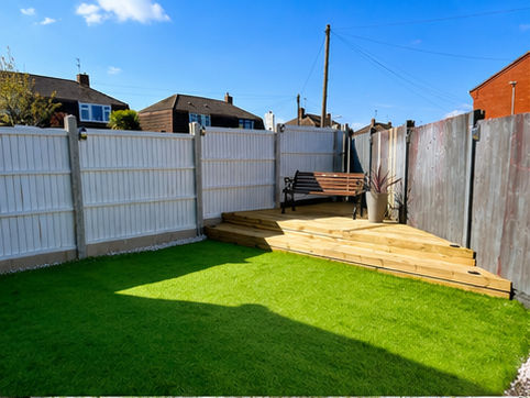 Burton property solutions work sample 11