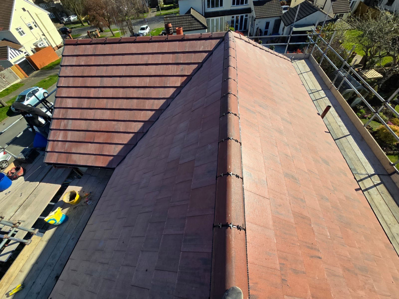 watertight roofing & building ltd work sample 6