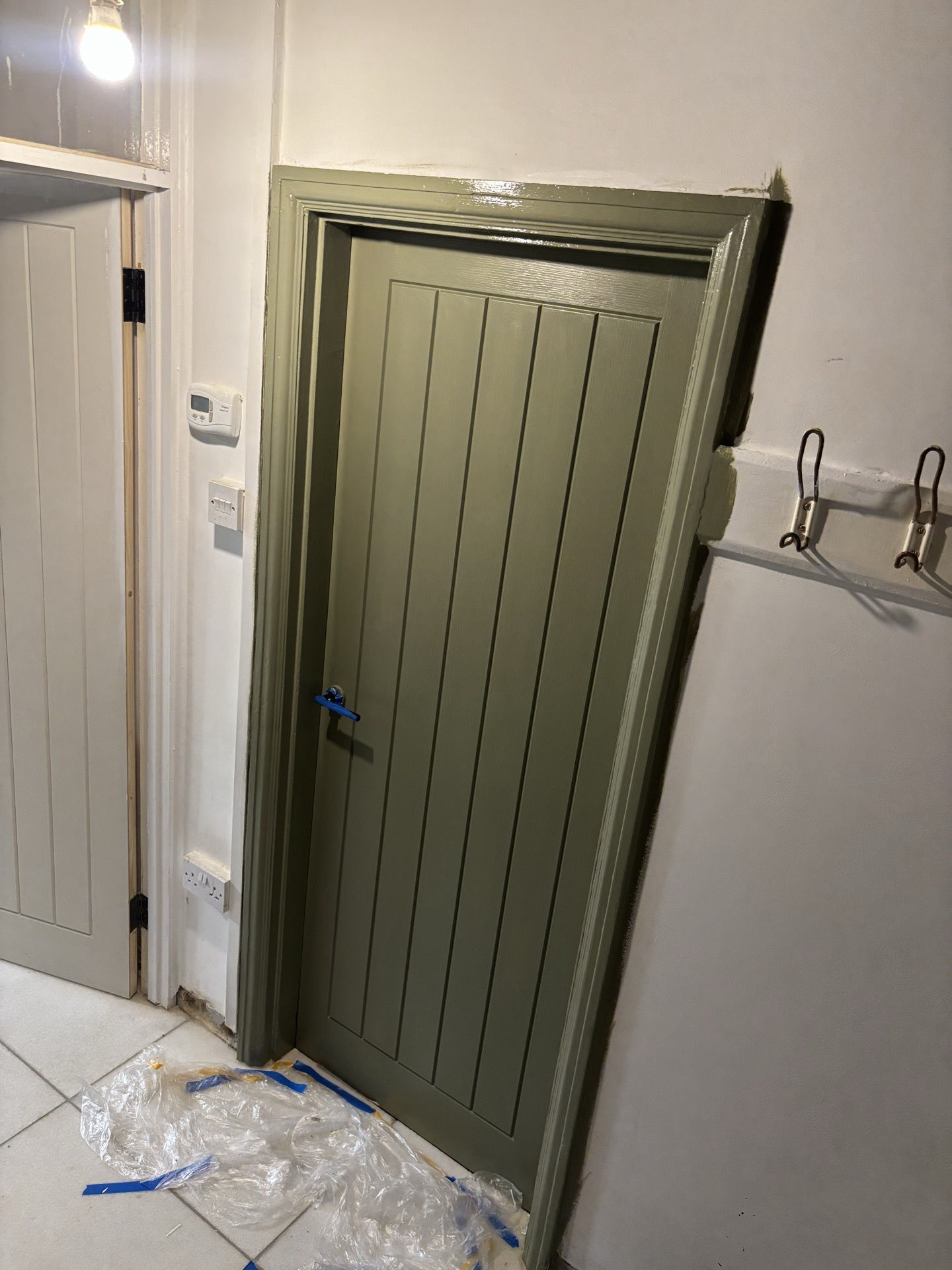redec paint and decorating work sample 8