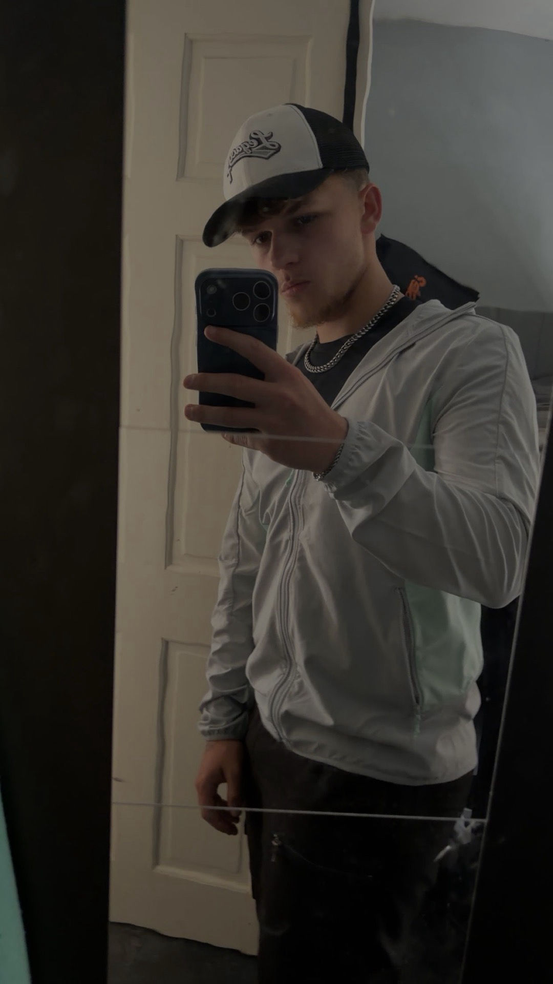 lewi watson