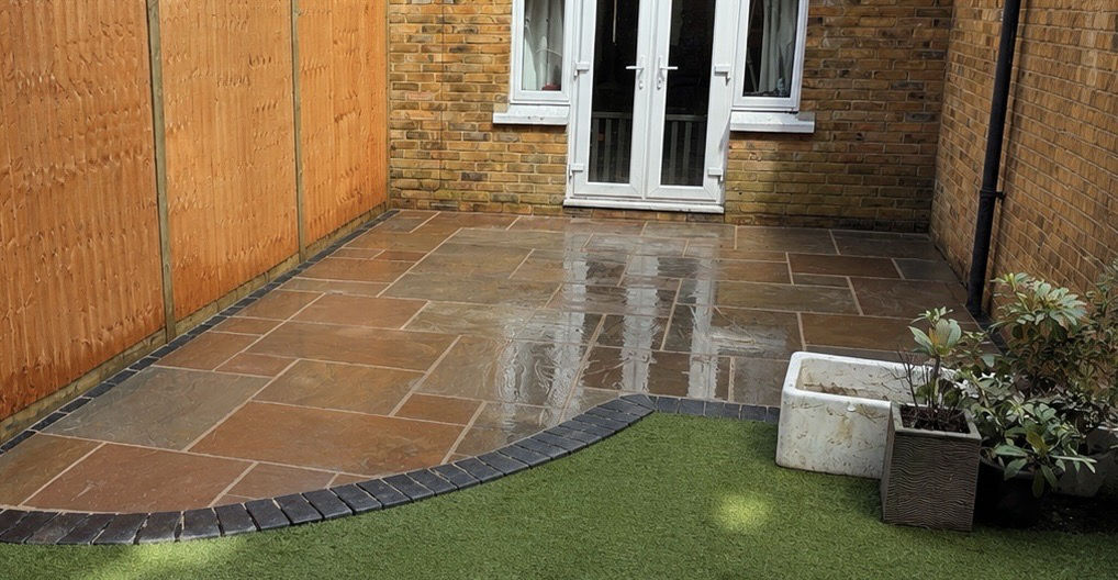 abound landscaping & roofing work sample 8