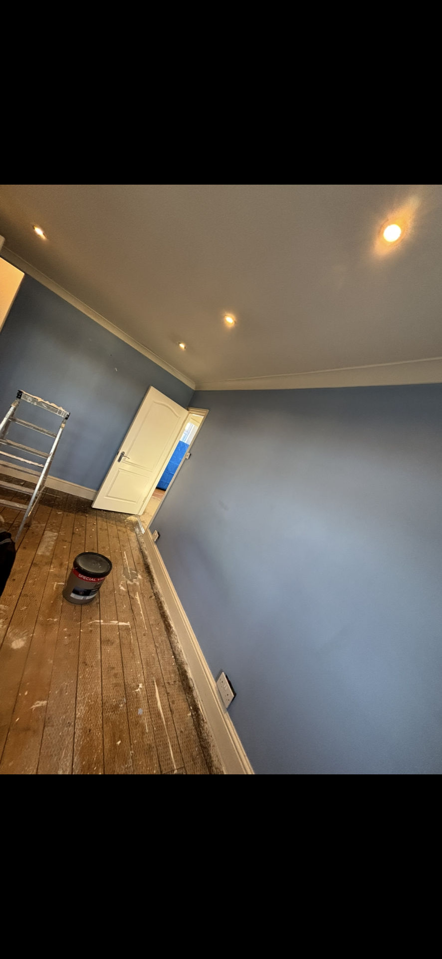 redec paint and decorating work sample 11