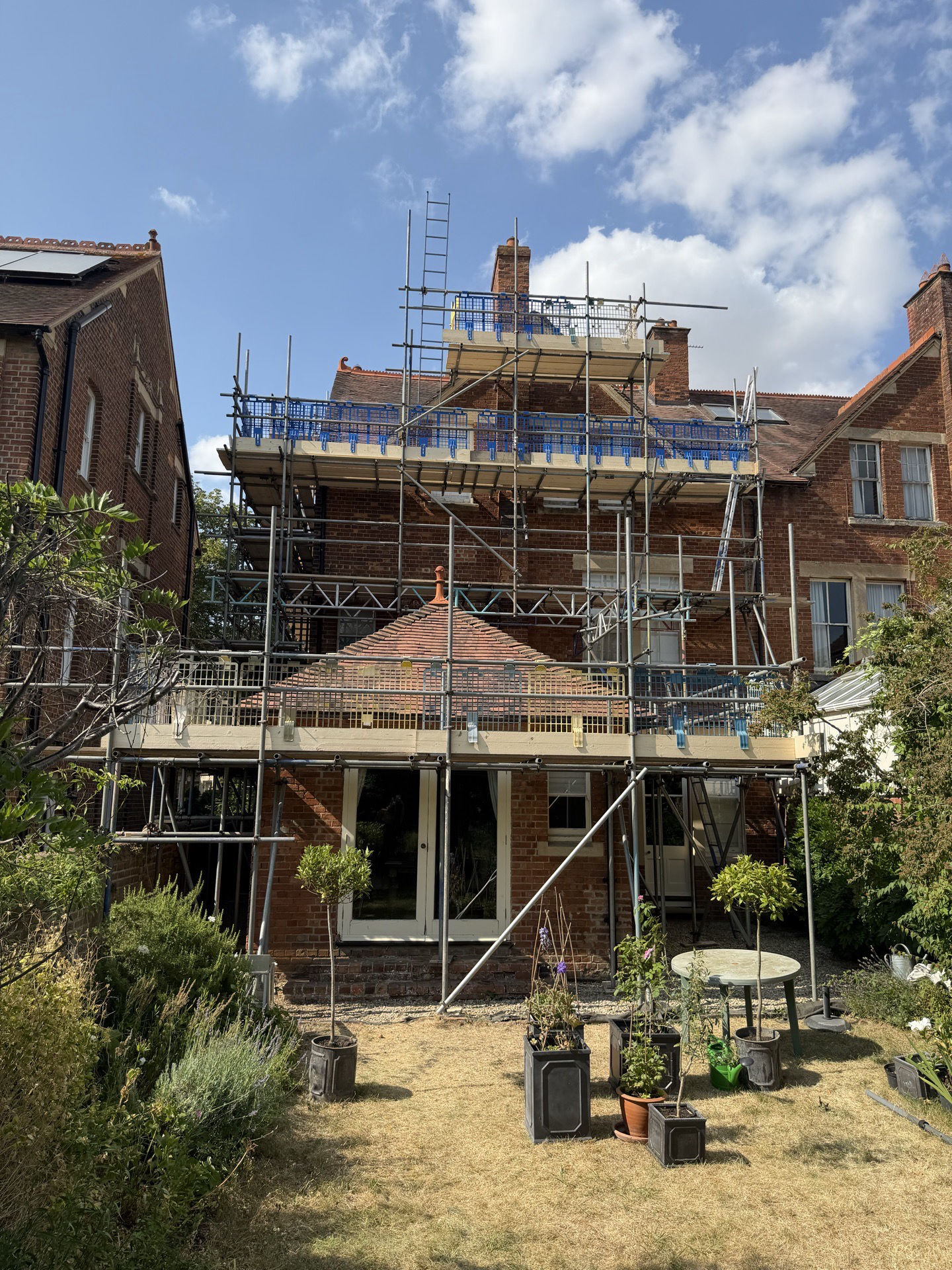 CFR scaffolding work sample 2