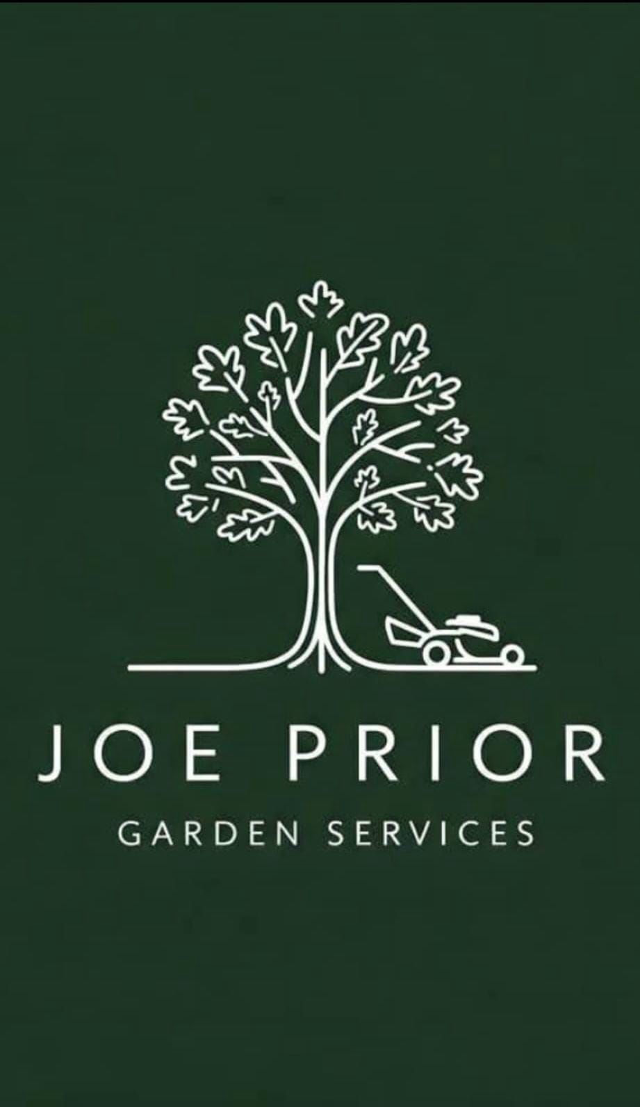 Joe Prior