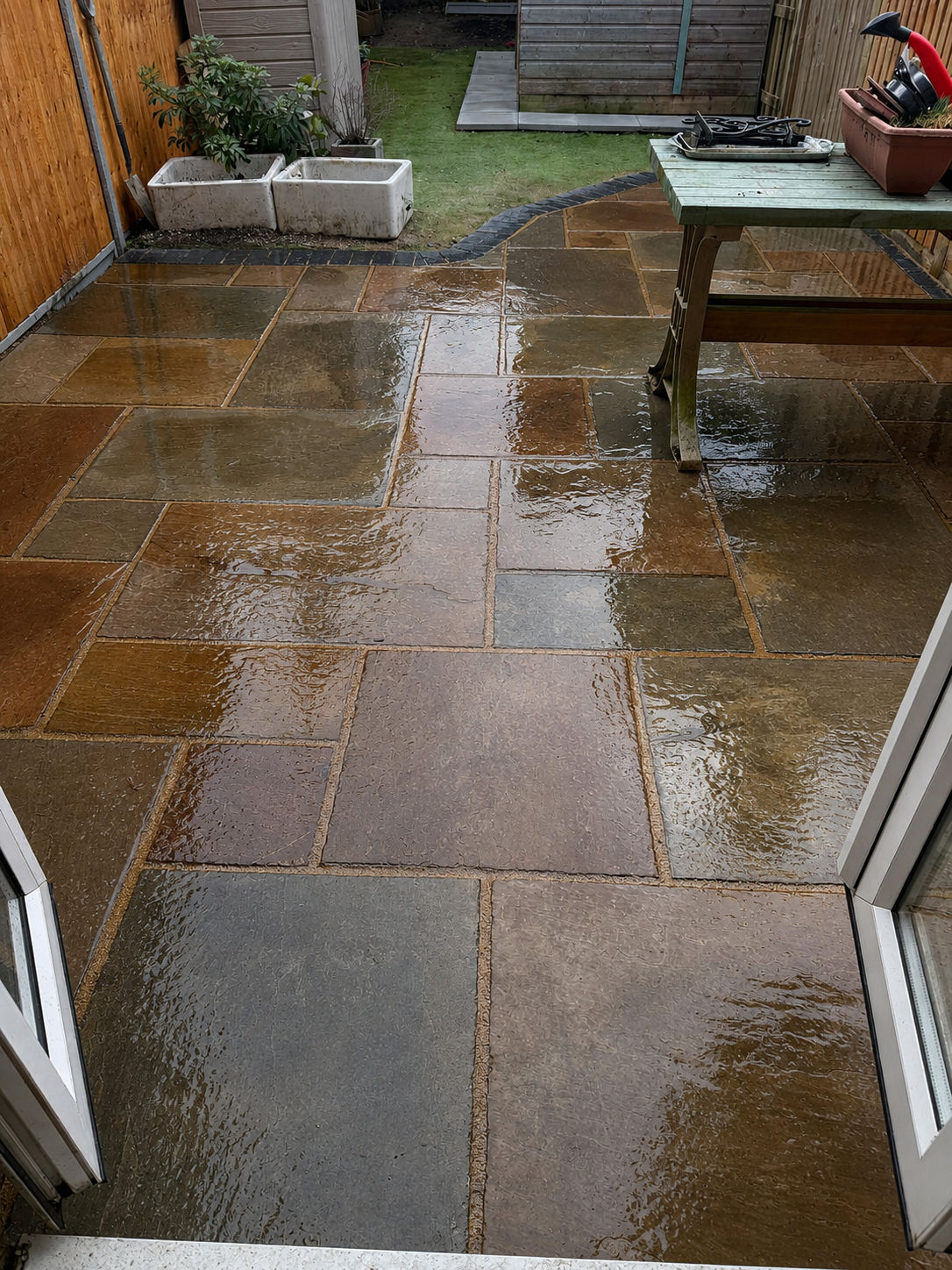 abound landscaping & roofing work sample 9