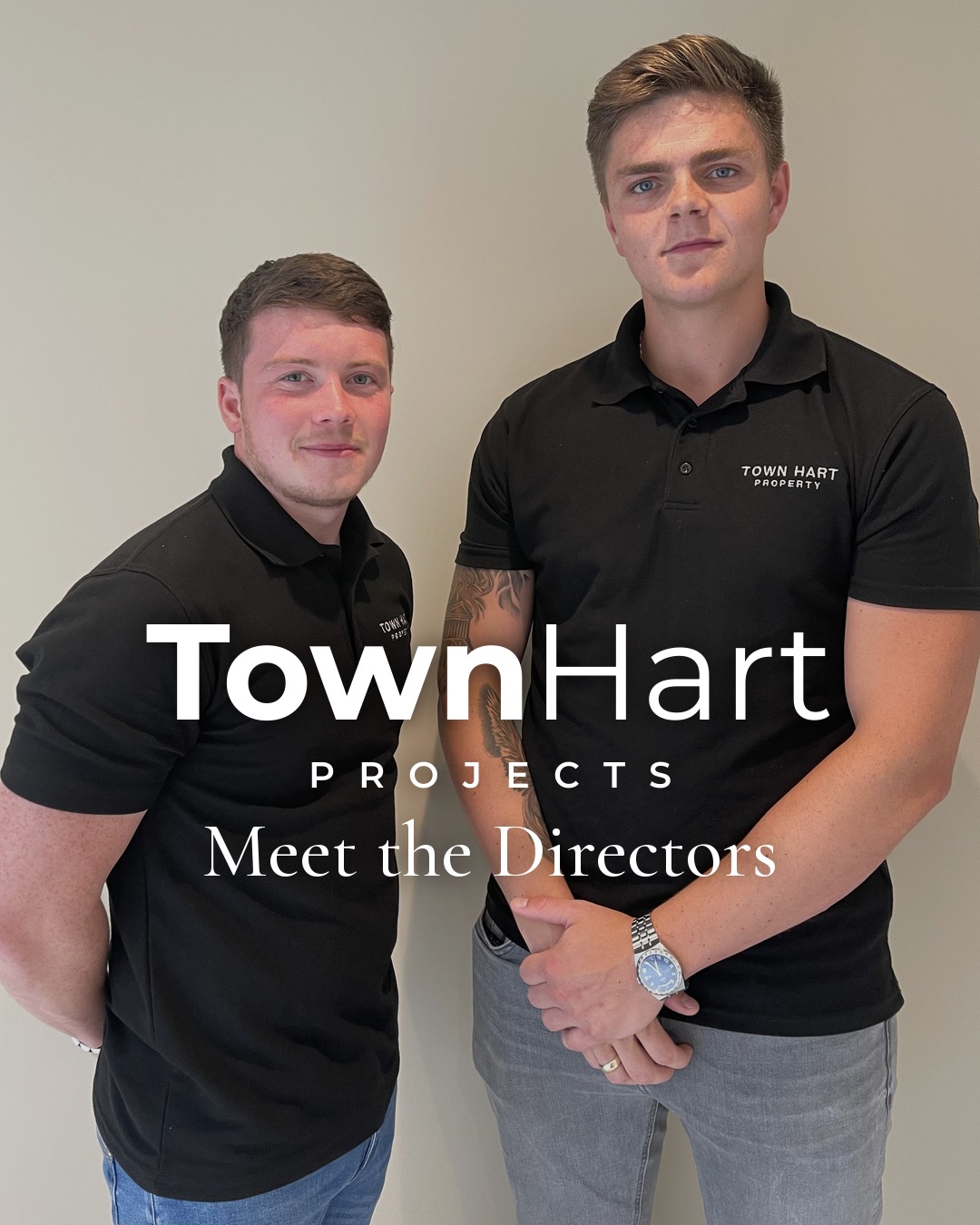 TownHart Projects