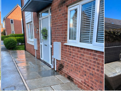 Burton property solutions work sample 9
