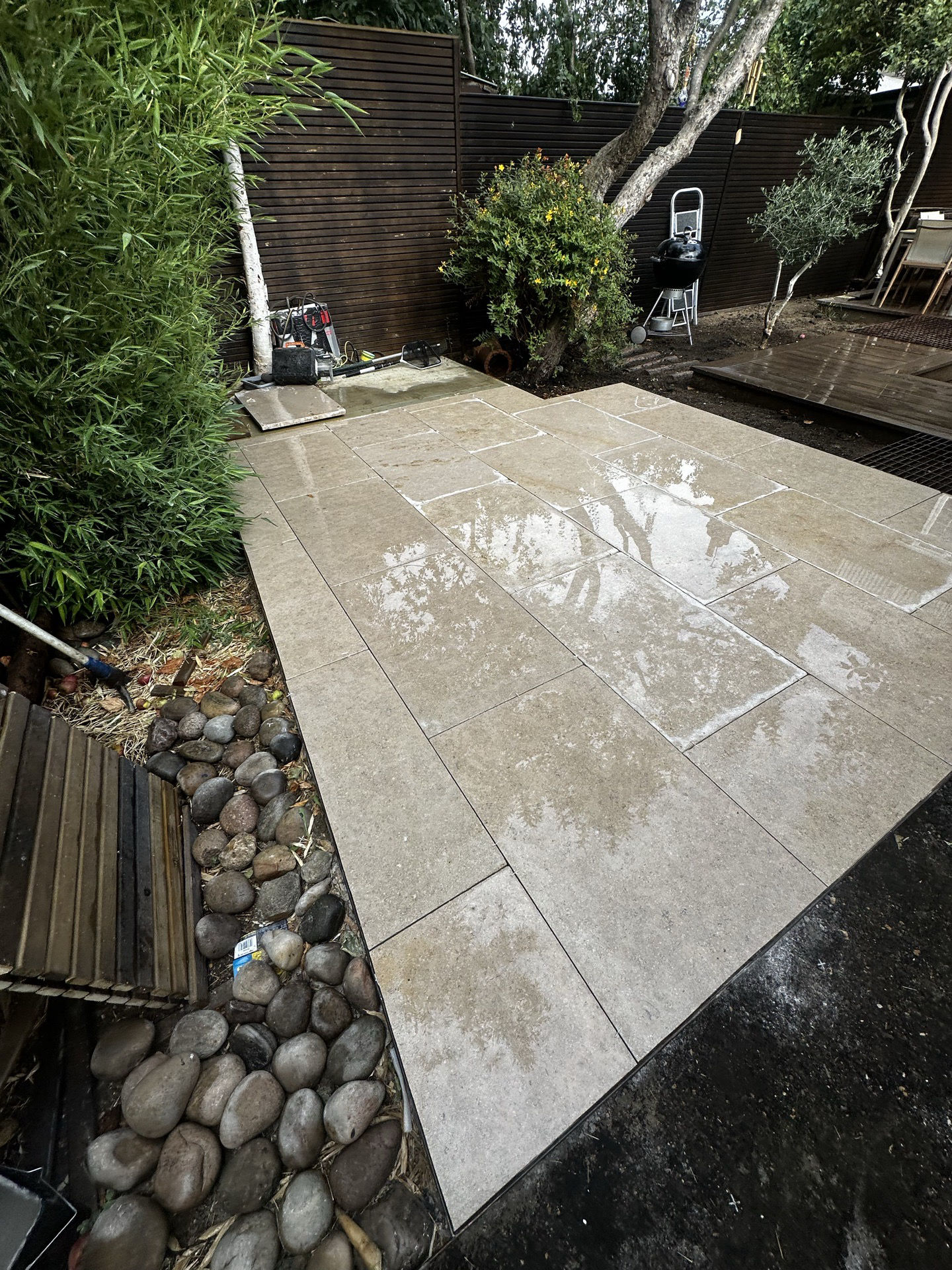 edi’s paving contractors ltd work sample 11