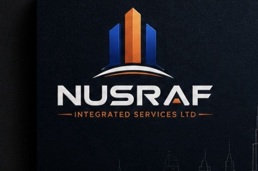 Nusraf Integrated Services work sample 1