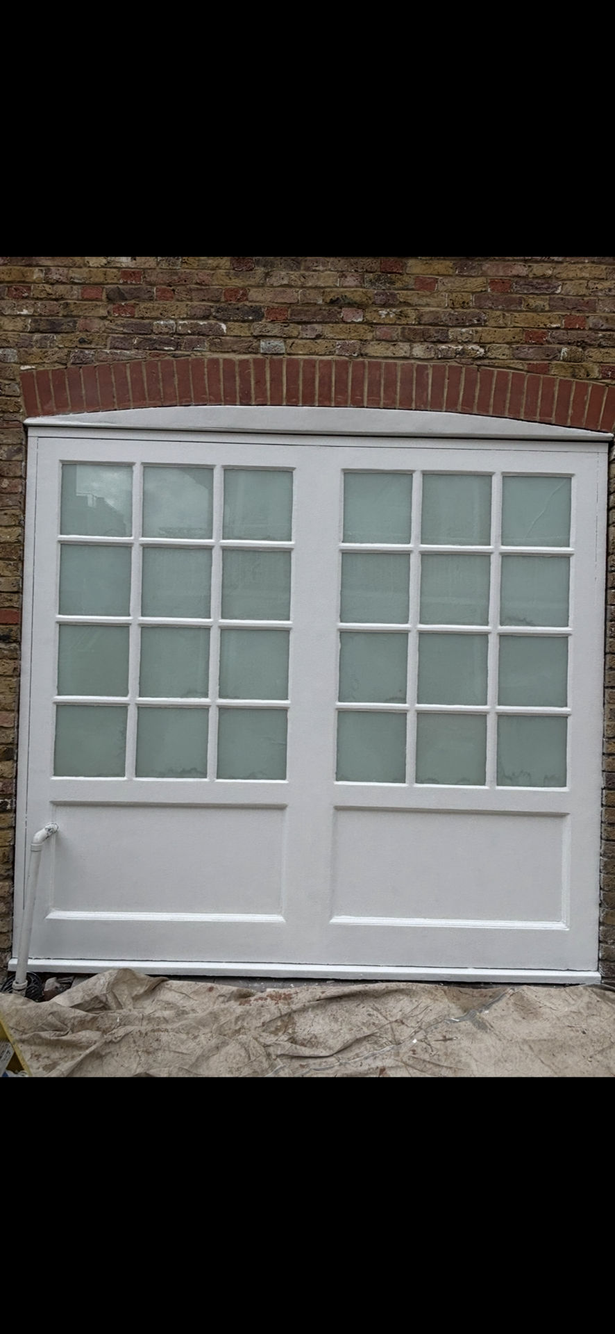 redec paint and decorating work sample 3