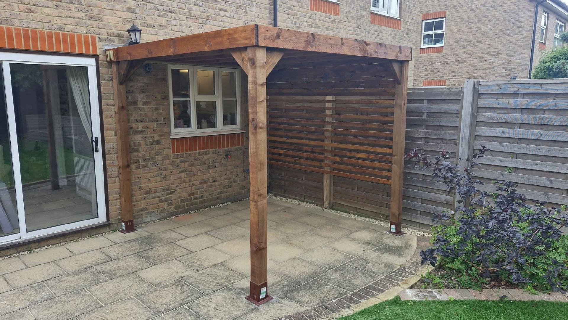 Loughton Property Services work sample 5