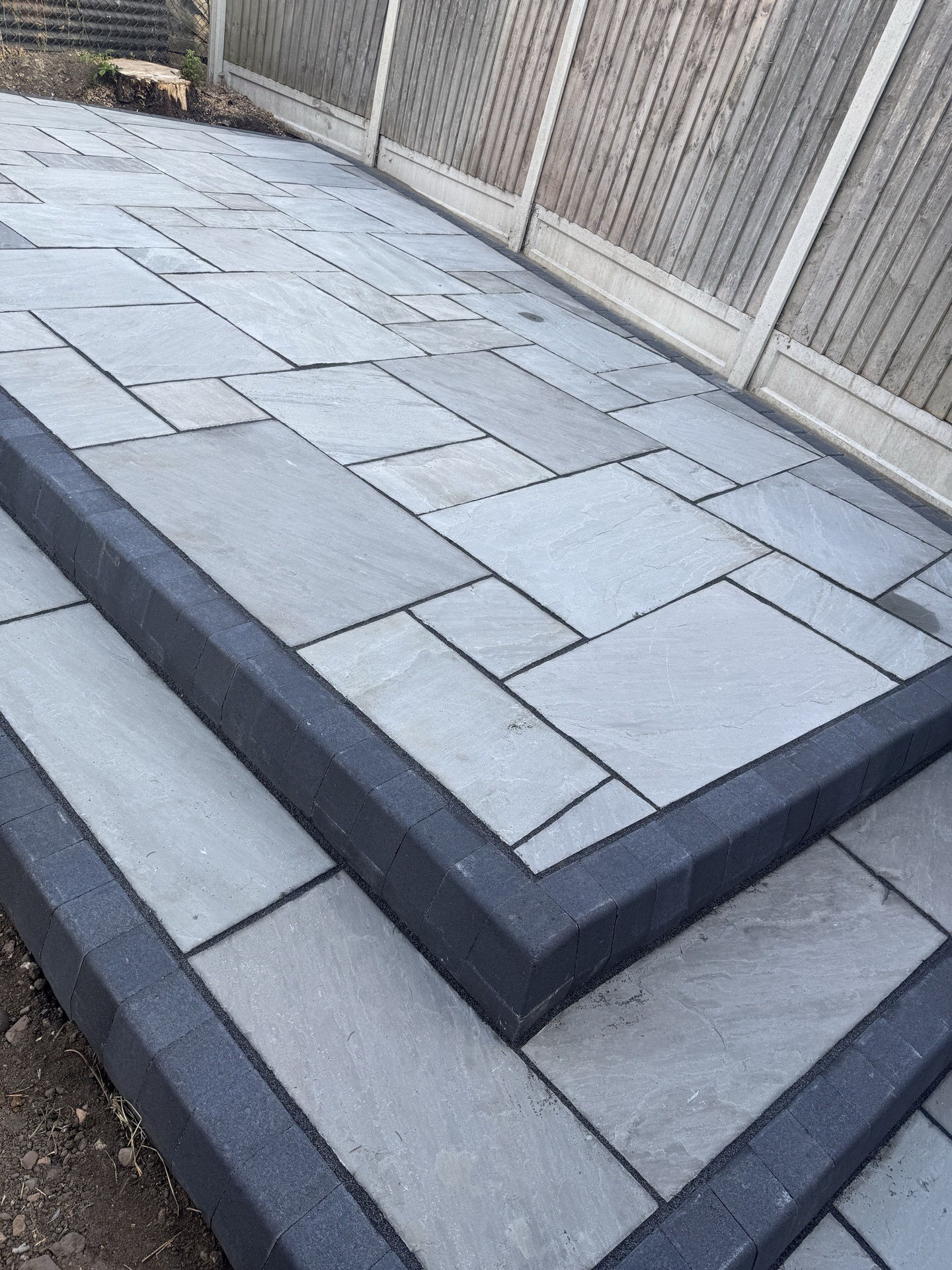 Stonecraft Paving Contractors Ltd work sample 4