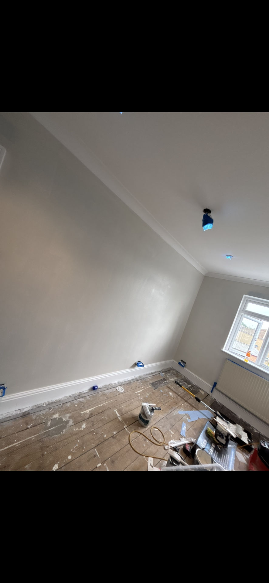 redec paint and decorating work sample 12