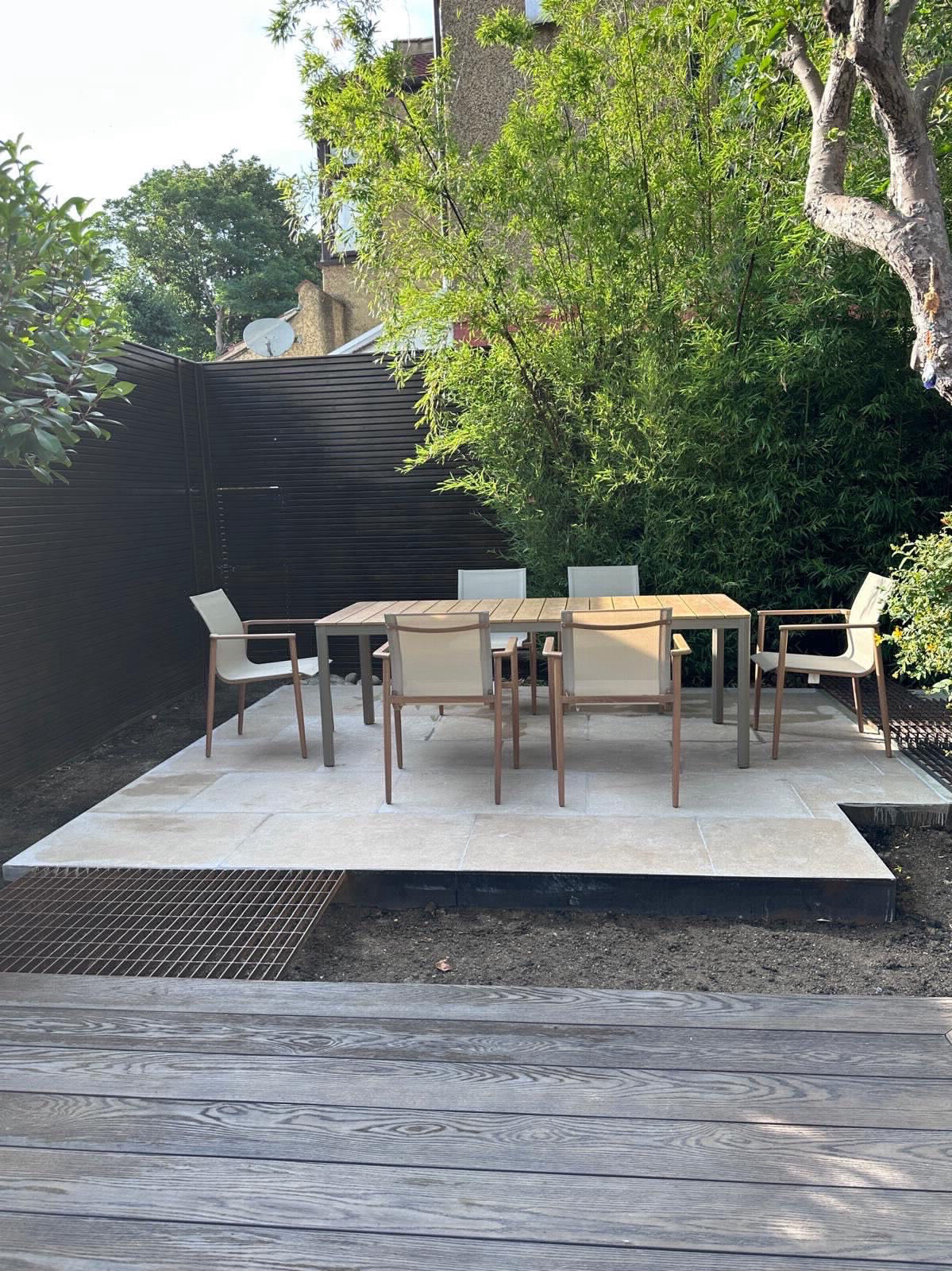edi’s paving contractors ltd work sample 8