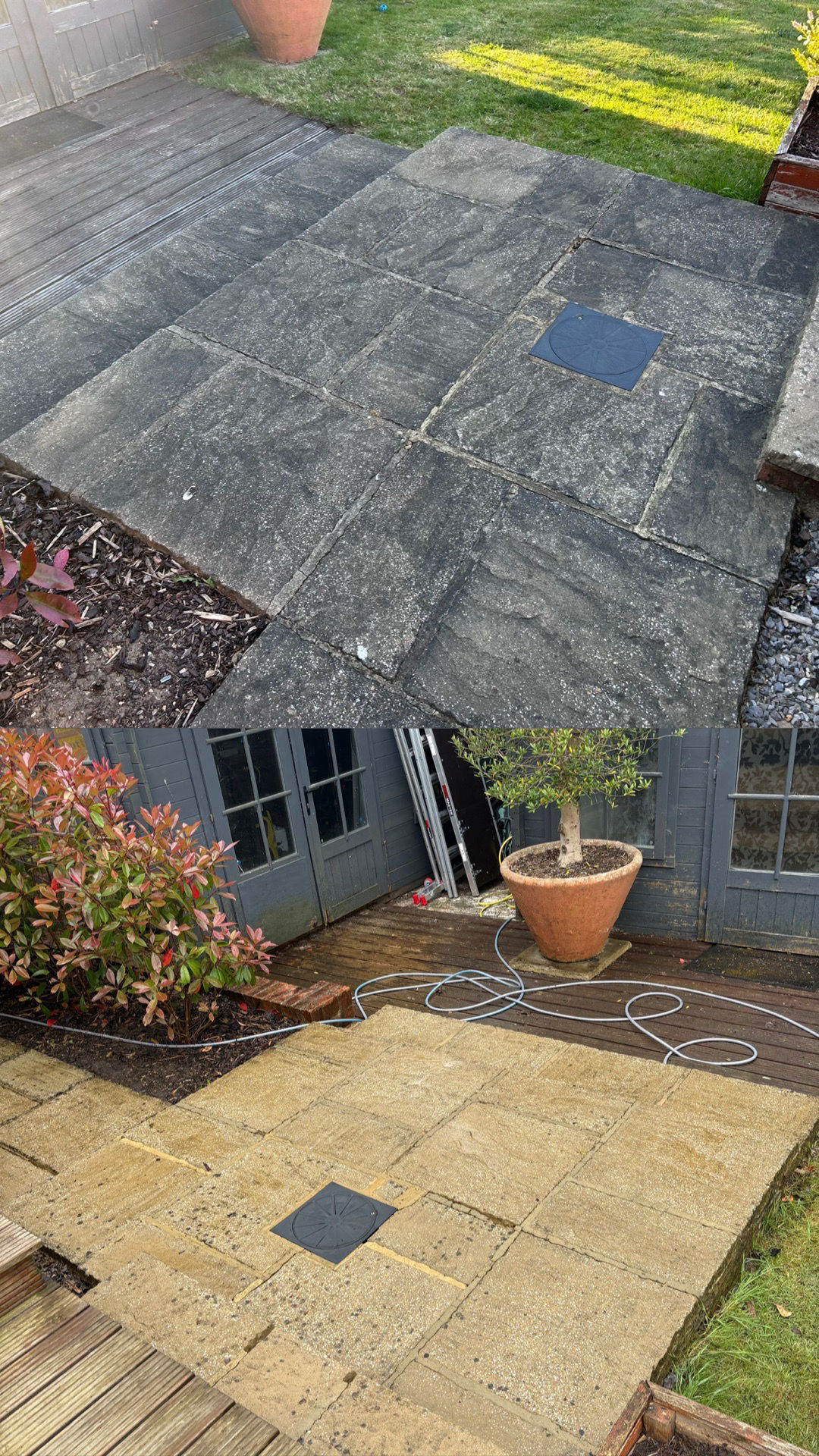 abound landscaping & roofing work sample 4