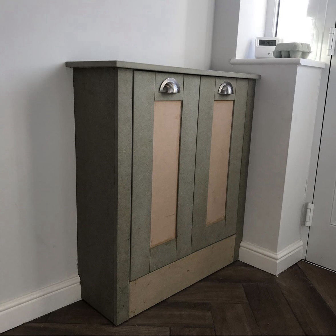 A1 Bespoke Carpentry work sample 10