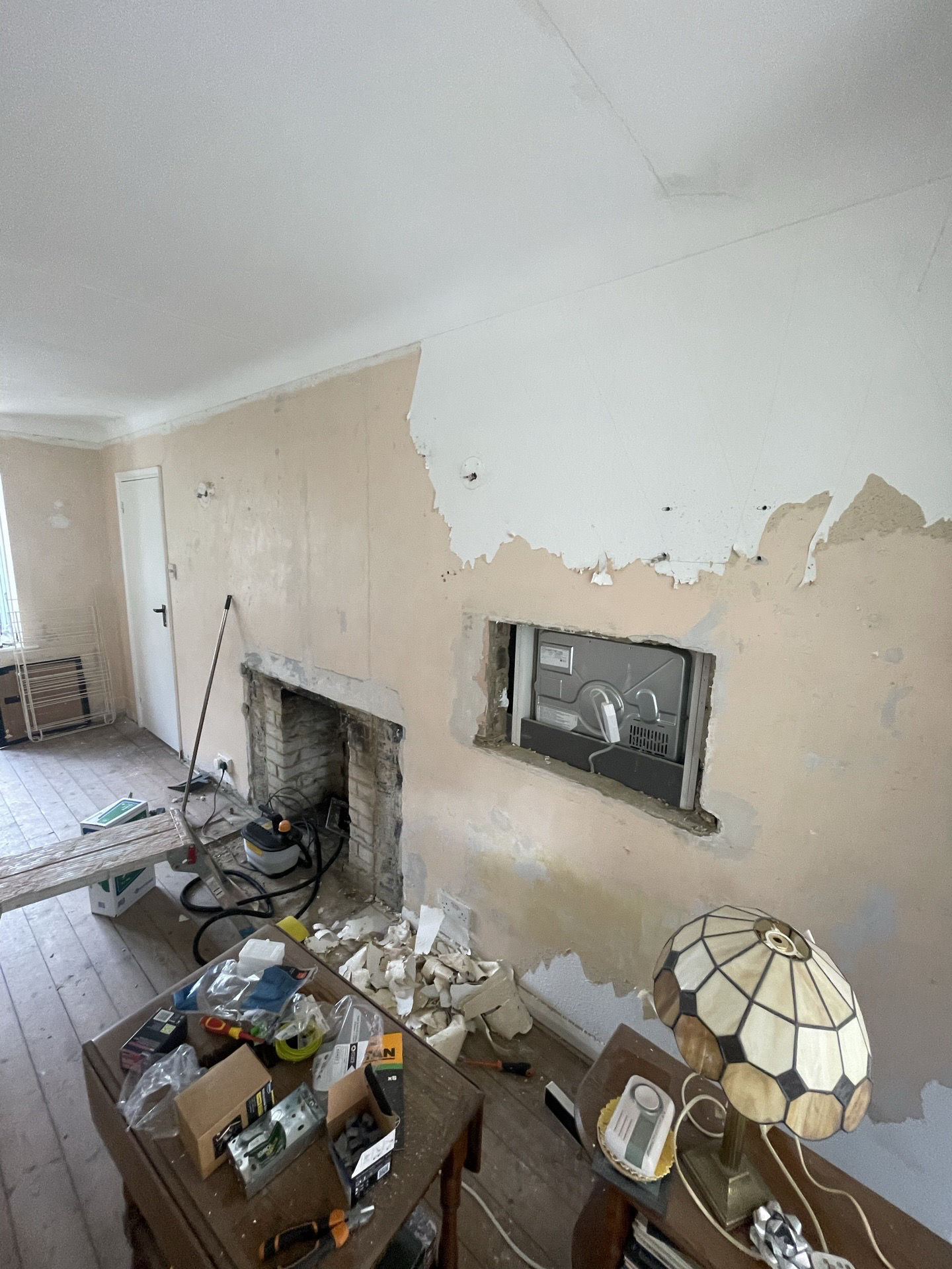 Kings exterior cleaning & property maintenance work sample 3