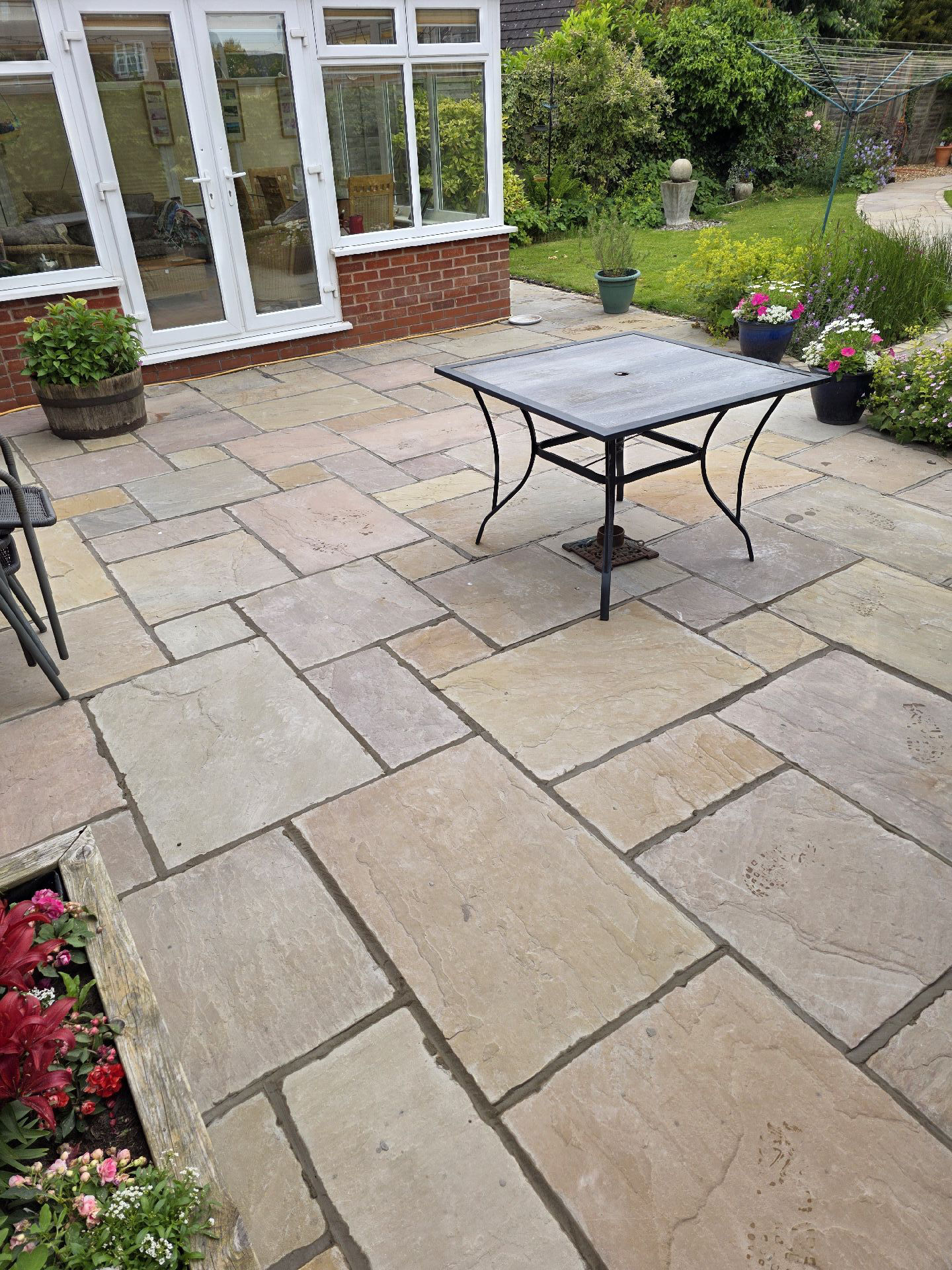 SKYE BUILDING SERVICES work sample 10