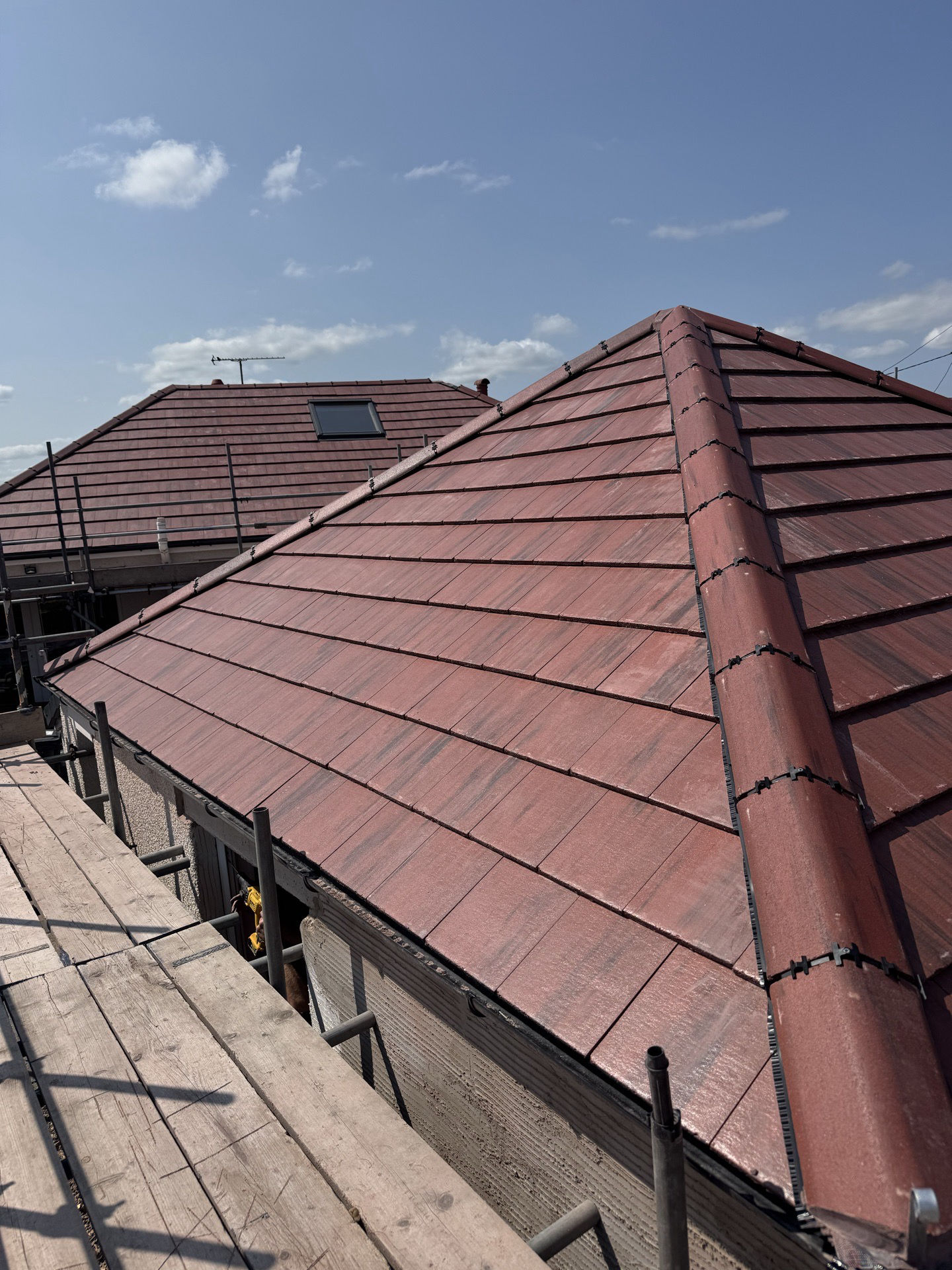 watertight roofing & building ltd work sample 11