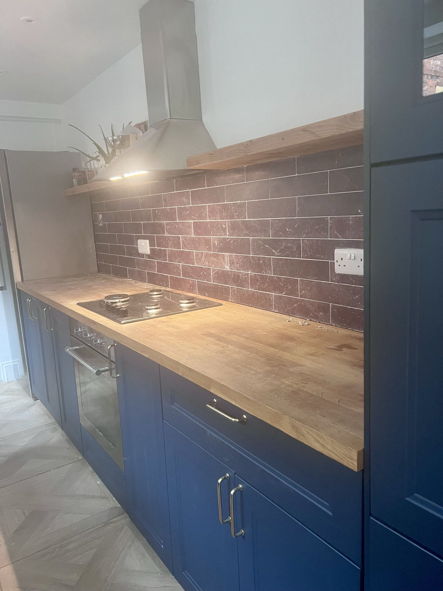 Burton property solutions work sample 1